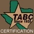 Texas Logo Approved Texas Logo Approved