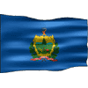 Vermont Flag Vermont Flag