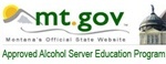 Montana Bartender Certification course and alcohol seller permit or license Montana Bartender Certification course and alcohol seller permit or license